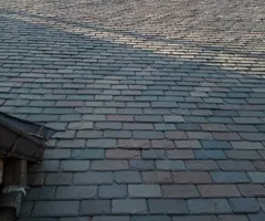 Roofing Installation for Noble Roofing in Lackawanna County, PA