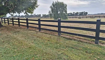 Residential Fencing for Apex Fence in Henderson, KY