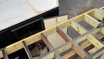 Kitchen Renovation for Ironborn Contracting in Pittsburgh, PA