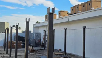 Metal Fabrication for 24 Hour Mobile Welding in Yucca Valley, CA
