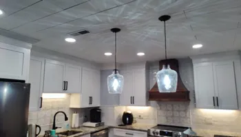 Panel Upgrade for G&C ELECTRIC, LLC in Knoxville, TN