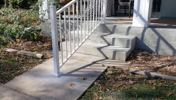 Fence Installation for Everest Fencing in Cartersville,  GA