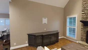Kitchen Renovation for Wilkinson Painting and Remodeling in Jeffersontown, KY