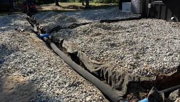 Land Clearing & Demolition for Double J Excavation in Nashville, AR