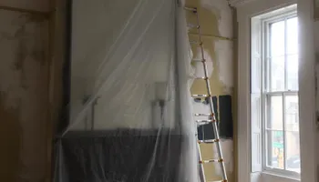Interior Painting for SC Contracting in East Brunswick, NJ
