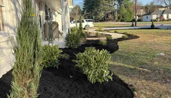 Mowing for D&L Services LLC in Franklin, CT