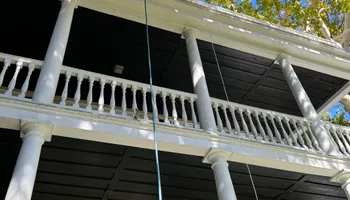 Home Softwash for Patriot Soft Wash LLC in Beaufort, SC