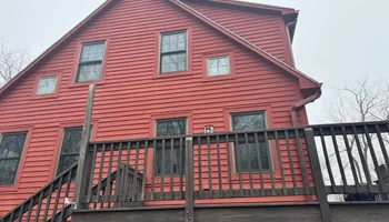 Interior Painting for Pure Painting in Holland, MA