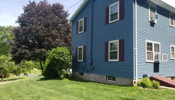 Interior Painting for Custom Touch Home Improvement in Willington, CT