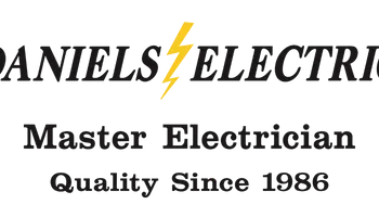 Electrical Repairs for Daniels Electric in Groveland, MA