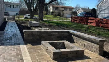 Masonry & Hardscape for Alvarez Pavingstone INC. in Lyons, IL