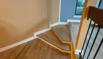 Kitchen Renovation for Semcore Professionals LLC in South Plainfield,  NJ