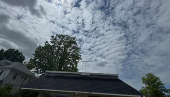 roofing installation for KL Roofing & Construction LLC  in Leon, IA