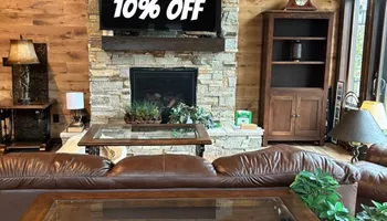 Masonry for Elite Fire & Stoneworks in Hawley, MN