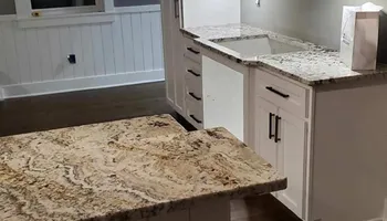 Kitchen and Bathroom Renovations for Cory Boes Construction & Masonry in Upper Sandusky, OH