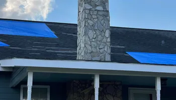 Roofing Installation for Optimus Roofs in Peachtree City, GA