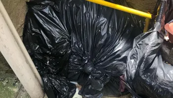 Junk Removal for Neisser Construction in Philadelphia, PA