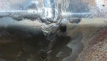 Welding & Fabrication for Western States Welding Services LLC in Johnstown, CO