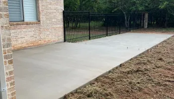 Concrete for Limon Pro Concrete in Manor, TX