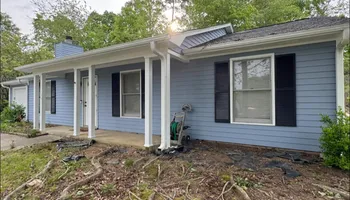 Interior Painting for Kingsmen Painting in Simpsonville, SC