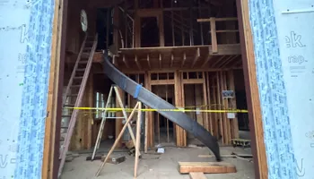 Field and Mobile Repair Services for Grounded Welding & Fabrication in Bend, OR