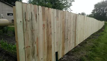 Retaining Wall Construction for Jamco in Monticello, MN