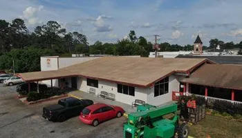 Commercial Roofing Systems for CTE Roofing and Insulation in Dublin, GA