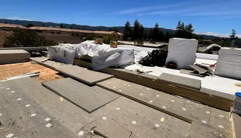 Roofing Installation for Verdusco Family Roofing and Waterproofing in Oroville, CA