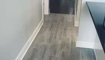 Kitchen Renovation for S & L Innova General Construction in Burbank, IL