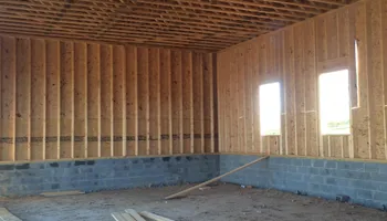 New Pool Construction for Mattox Residential Services in Augusta County, VA