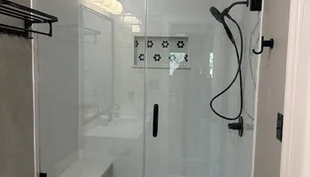 Bathroom Renovation for Energy Construction in Lewisville, TX