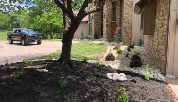 Lawn Mowing for Thomas' Lawn Care in Maryville, MO
