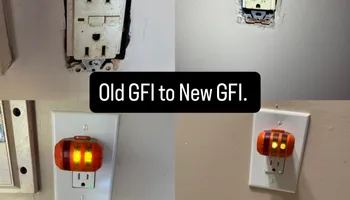 Painting and Drywall for Camalett Services in Perry, GA