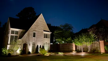 Landscape Lighting for Delta Lightscapes Outdoor Lighting in Memphis, TN
