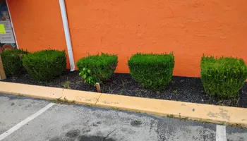 Mowing for Mark's Lawn Care in Mount Pleasant, TN