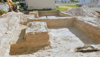 Land Clearing for White River Excavation in Stevensville, MT