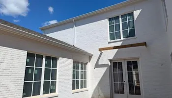 Replace storm damage for The Gutter Brothers LLC in Richardson, TX