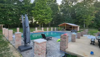 Masonry for Davis Masonry in New Castle, PA