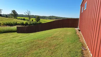 Residential Fencing for Apex Fence in Henderson, KY