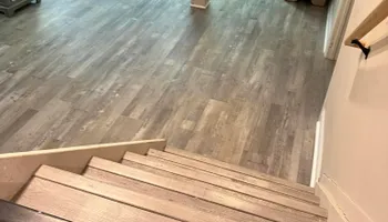Floor Installation for Dib 896 Flooring in Dearborn Heights, MI