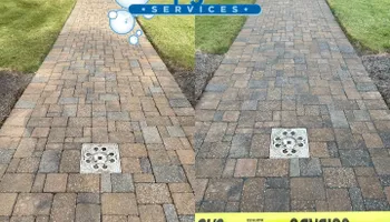 Pressure Washing for Soapy Suds Services Georgia in Perry, GA
