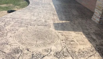 Concrete for Dixie Concrete Masonry LLC in Saint Leonard, MD