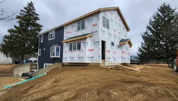 New Construction Homes for Mitchell Builders LLC in Lake County, IN