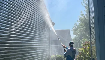 Residential Window Cleaning for See2it Clean in St Louis, MO