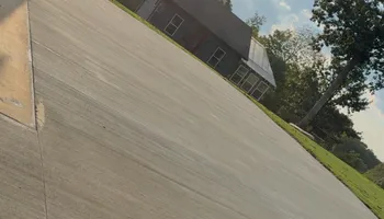 Driveways for Alloy Concrete Construction in Albany, KY