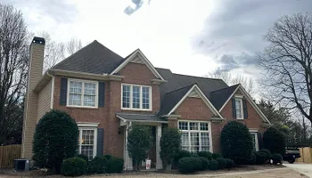Soft Washing for A Clear View Window Cleaning & Pressure Washing  in Buford, Georgia