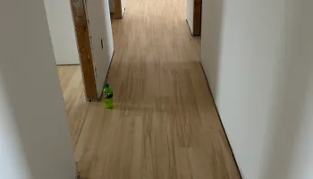 Floor Installation for T&L Flooring in Clinton, TN