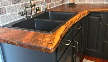 Kitchen Renovation for T&T Kitchens in Shamong, NJ