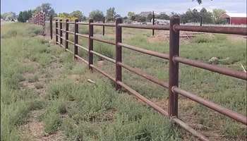 Pipeline Welding for Parker Welding and Fabrication in Greenleaf, KS