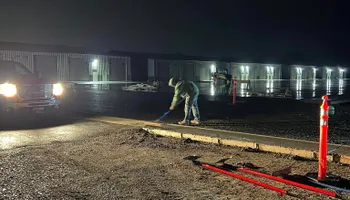 Concrete for Big Country Contractors in Billings, MT